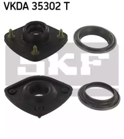 Подшипник SKF VKDA 35302 T